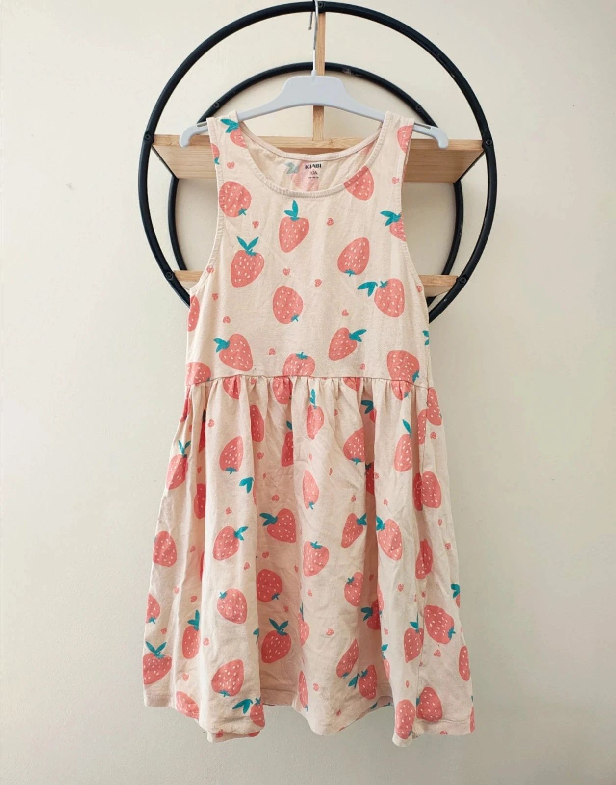 10 ans pyjama robe de nuit été kiabi
